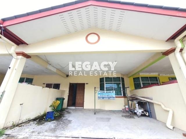 Apartment for rent in Kinabalu, Sabah