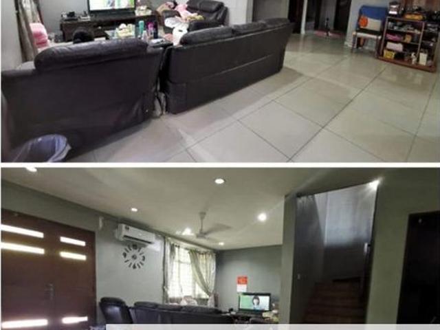 House for sale in Kinabalu, Sabah