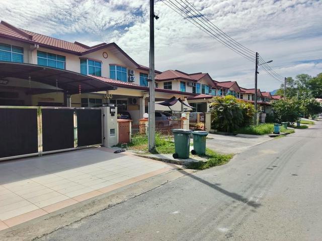 Terraced House for rent in Kinabalu, Sabah