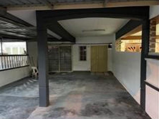 Terraced House for sale in Port Klang, Selangor