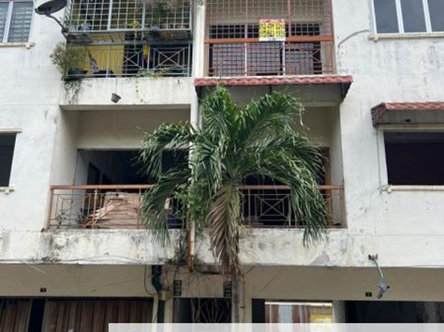 Condominium for rent in Port Klang, Selangor