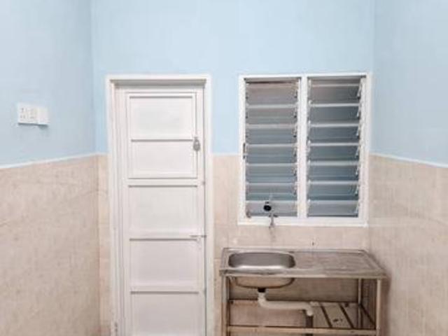 Apartment for sale in Port Klang, Selangor