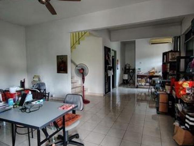 Terraced House for sale in Kinabalu, Sabah
