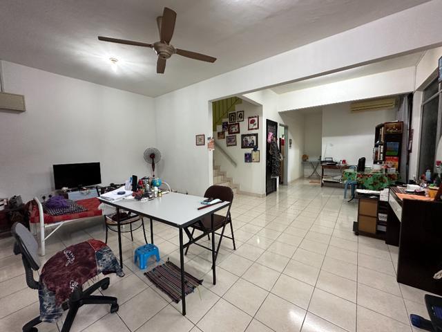 Terraced House for sale in Kinabalu, Sabah