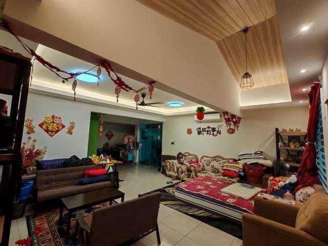 Terraced House for sale in Penampang, Pinampang