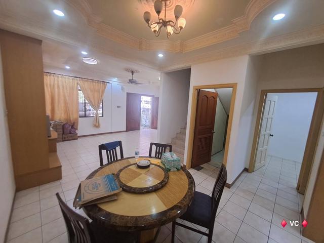 Terraced House for sale in Kinabalu, Sabah