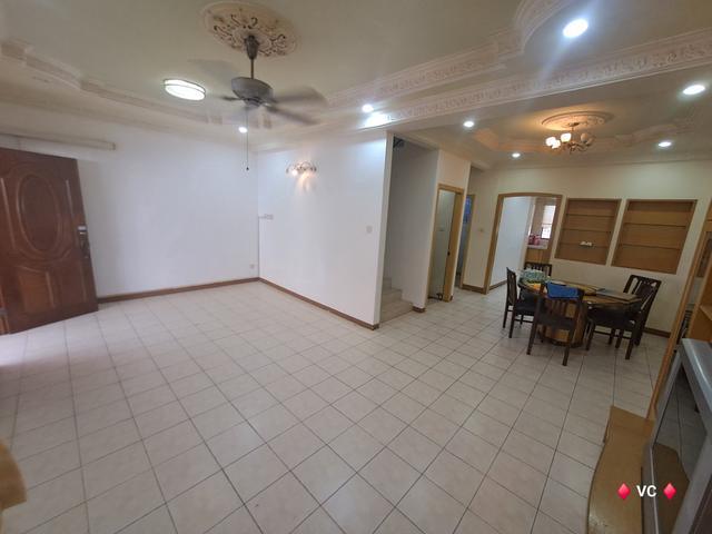Terraced House for sale in Kinabalu, Sabah
