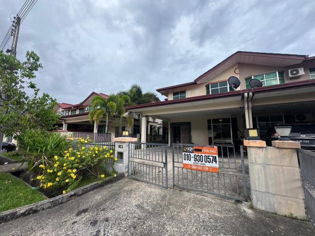 Terraced House for sale in Likas, Sabah