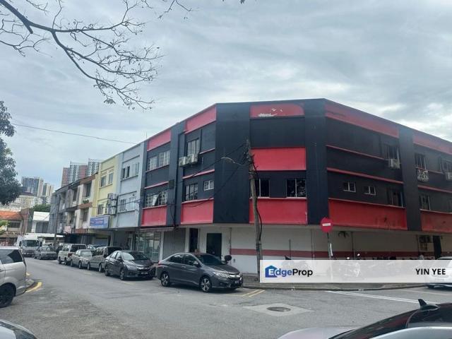 Shop for sale in Country Heights Damansara, Kuala Lumpur