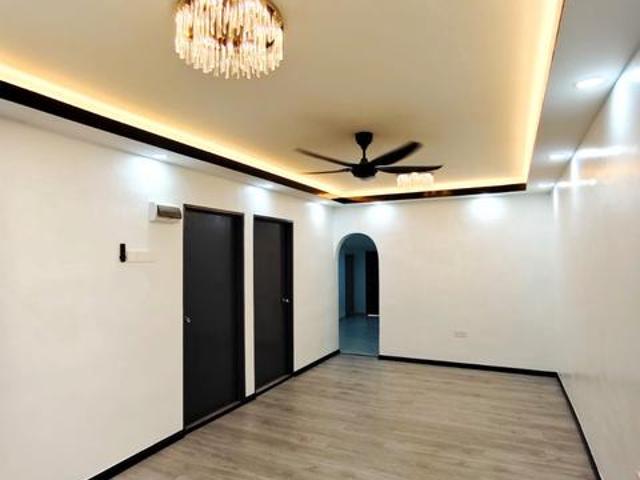 Terraced House for sale in Segamat, Johor