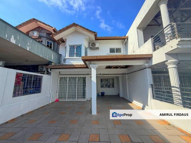 House for sale in Country Heights Damansara, Kuala Lumpur