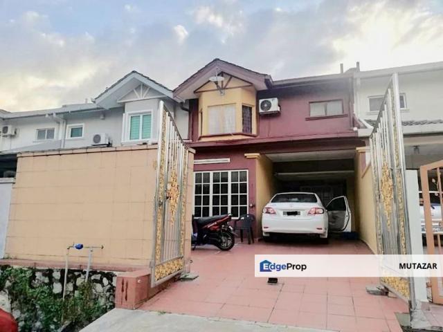 House for sale in Country Heights Damansara, Kuala Lumpur