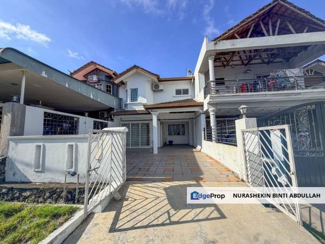 House for sale in Country Heights Damansara, Kuala Lumpur