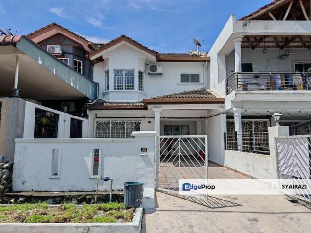 House for sale in Country Heights Damansara, Kuala Lumpur