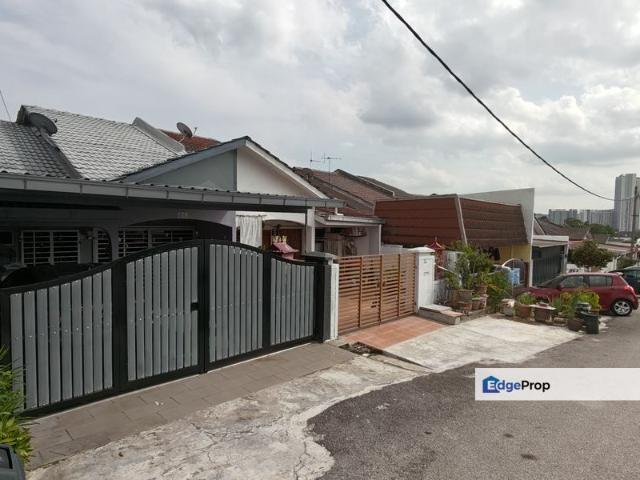 House for sale in Country Heights Damansara, Kuala Lumpur