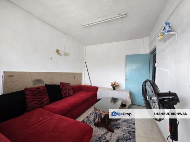 Flat for rent in Country Heights Damansara, Kuala Lumpur
