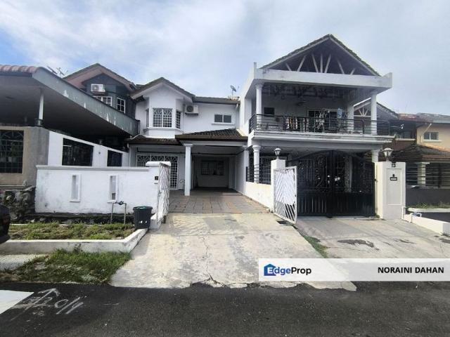 House for sale in Country Heights Damansara, Kuala Lumpur