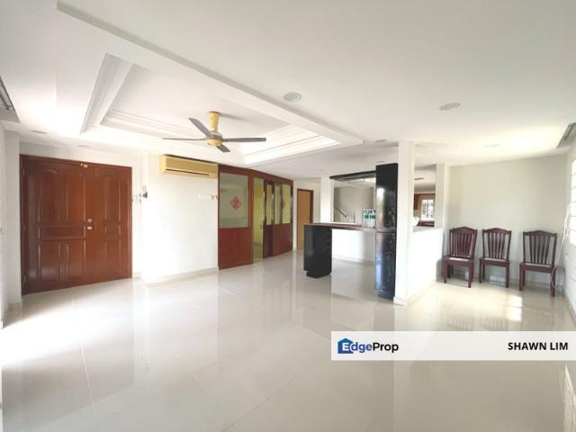 House for sale in Country Heights Damansara, Kuala Lumpur