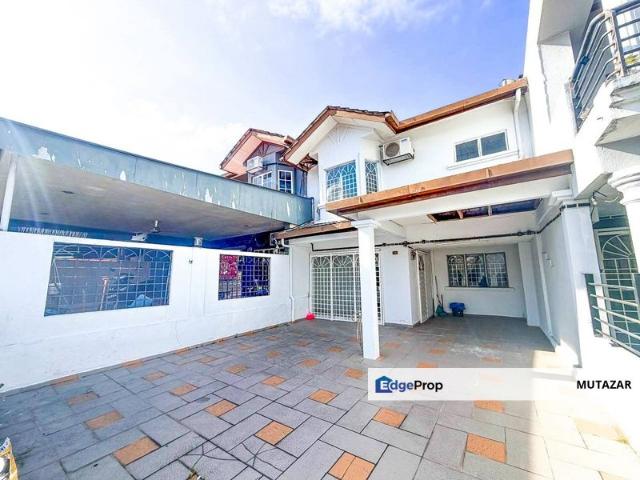 House for sale in Country Heights Damansara, Kuala Lumpur