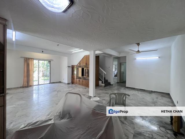 House for sale in Country Heights Damansara, Kuala Lumpur