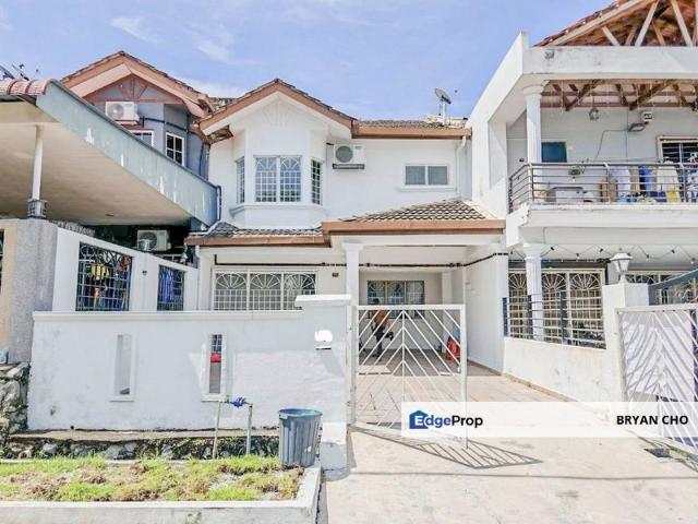 House for sale in Country Heights Damansara, Kuala Lumpur