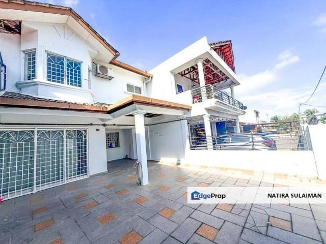 House for sale in Country Heights Damansara, Kuala Lumpur