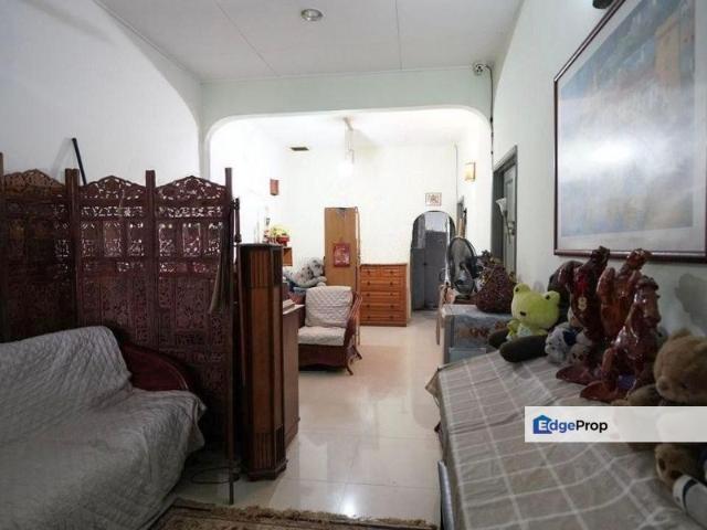 House for sale in Country Heights Damansara, Kuala Lumpur