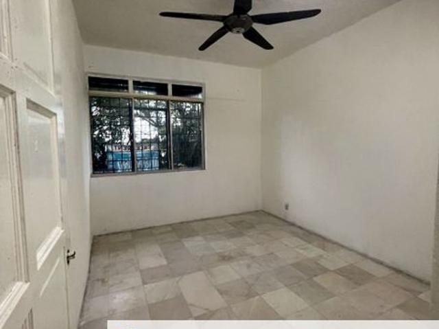 Flat for rent in Country Heights Damansara, Kuala Lumpur