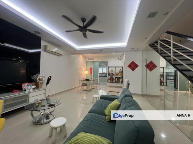 House for sale in Cheras, Majlis Perbandaran Kajang