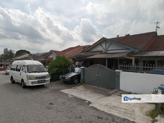 House for sale in Cheras, Majlis Perbandaran Kajang