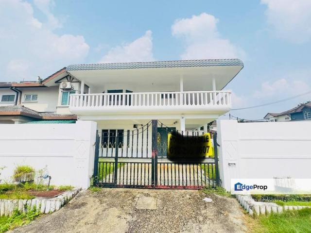 House for sale in Country Heights Damansara, Kuala Lumpur