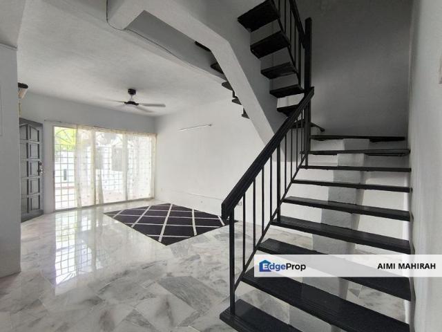House for sale in Country Heights Damansara, Kuala Lumpur
