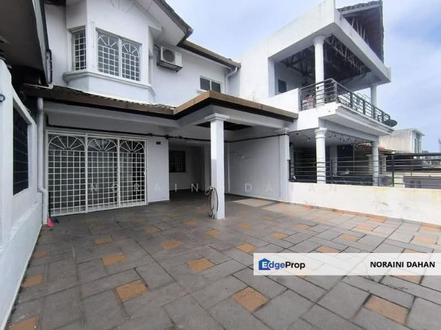 House for sale in Kajang, Langat