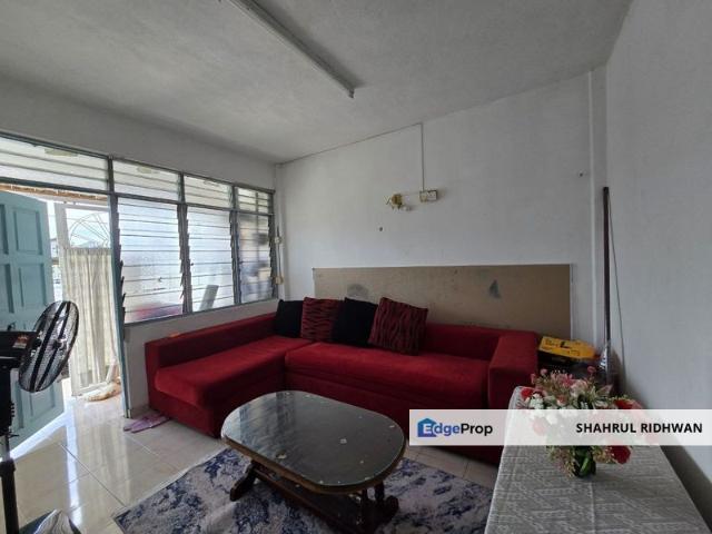 Flat for sale in Country Heights Damansara, Kuala Lumpur