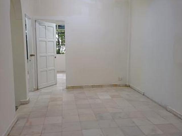 Flat for sale in Kajang, Langat