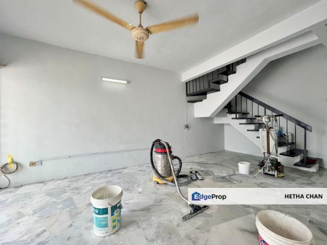 House for sale in Kajang, Langat