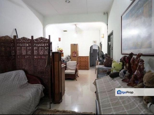 House for sale in Kajang, Langat