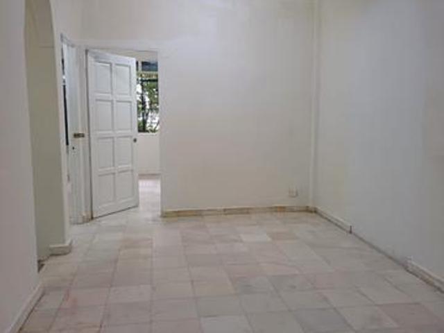 Flat for sale in Kajang, Langat