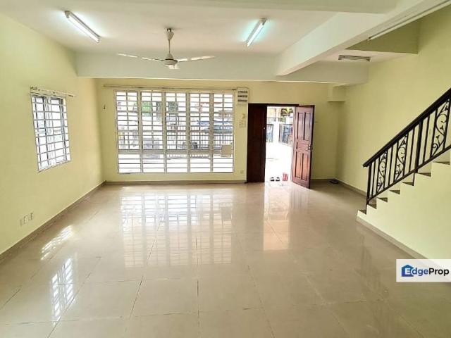 House for sale in Kajang, Langat