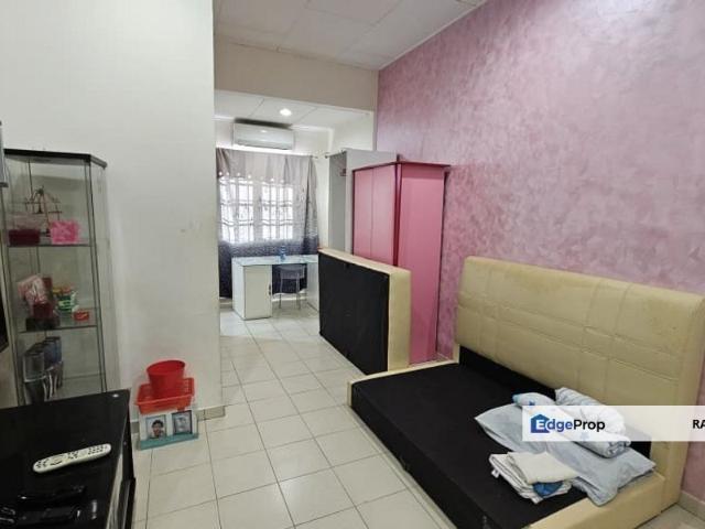 House for sale in Kajang, Langat
