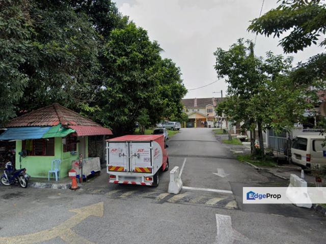 House for sale in Kajang, Langat