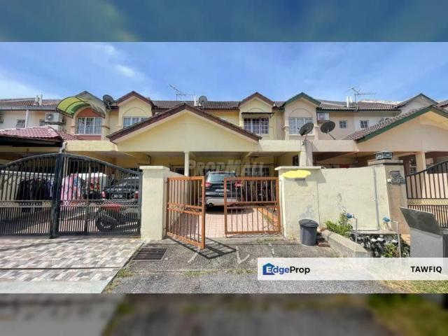 House for sale in Cheras, Majlis Perbandaran Kajang