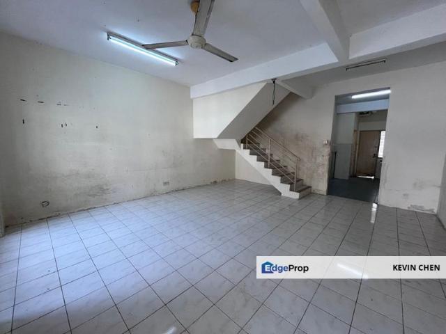 House for sale in Kajang, Langat