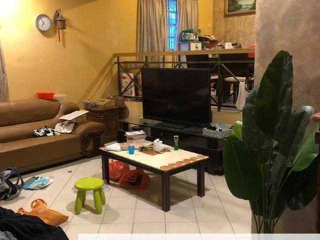 House for sale in Kajang, Langat