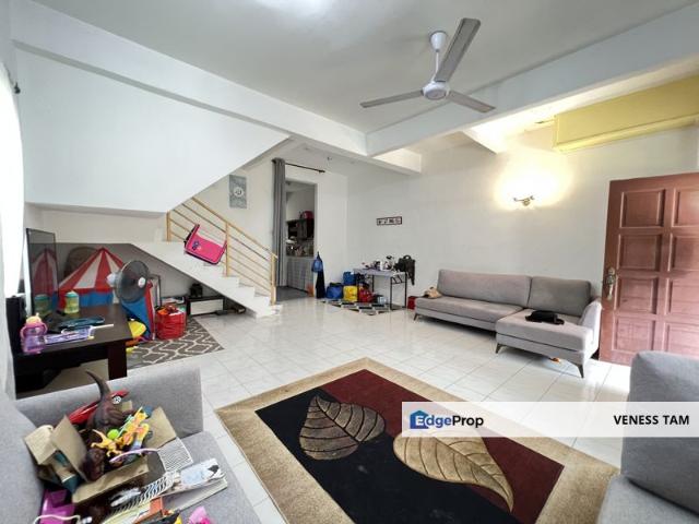 House for sale in Kajang, Langat