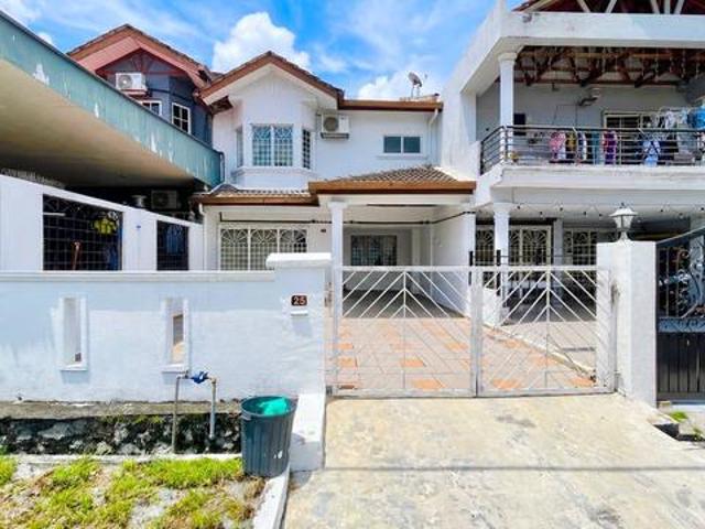 Terraced House for sale in Kajang, Langat