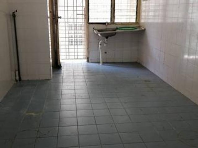 Terraced House for sale in Kajang, Langat