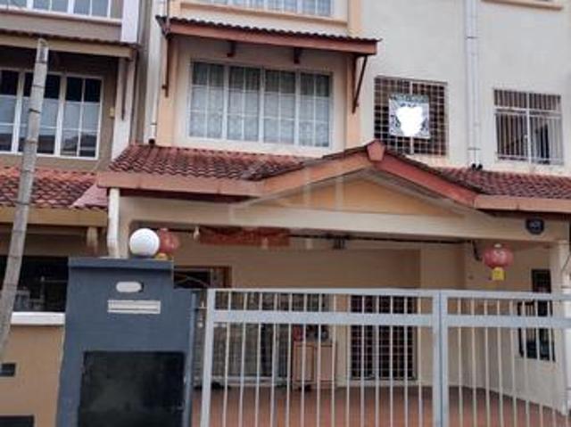 Terraced House for sale in Kajang, Langat
