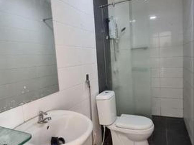 Terraced House for rent in Kinabalu, Sabah