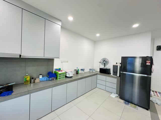 Terraced House for sale in Kinabalu, Sabah